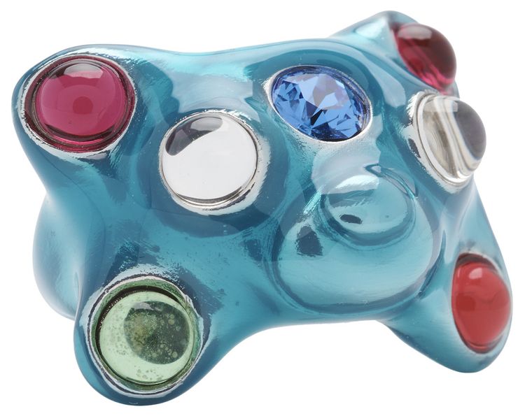 Collina Strada Teddy Ring