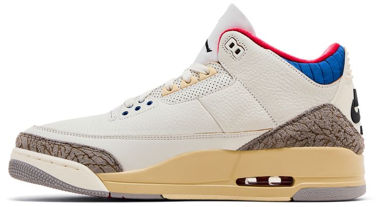 Air Jordan 3 Retro Seoul 20
