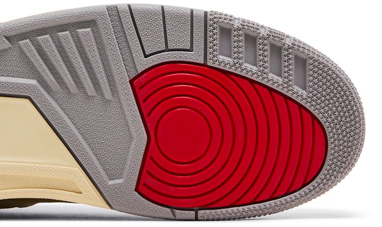 Air Jordan 3 Retro Seoul 20