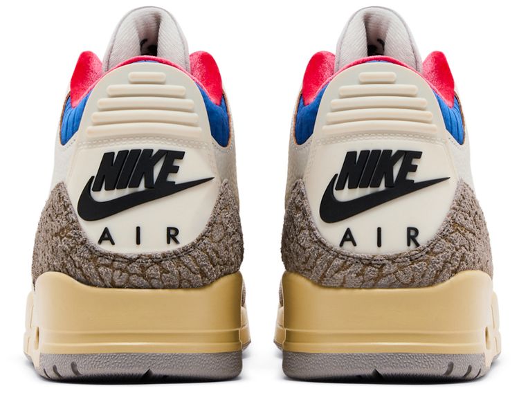 Air Jordan 3 Retro Seoul 20