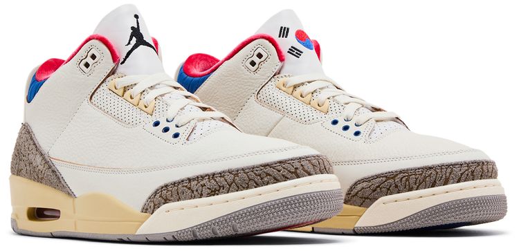 Air Jordan 3 Retro Seoul 20