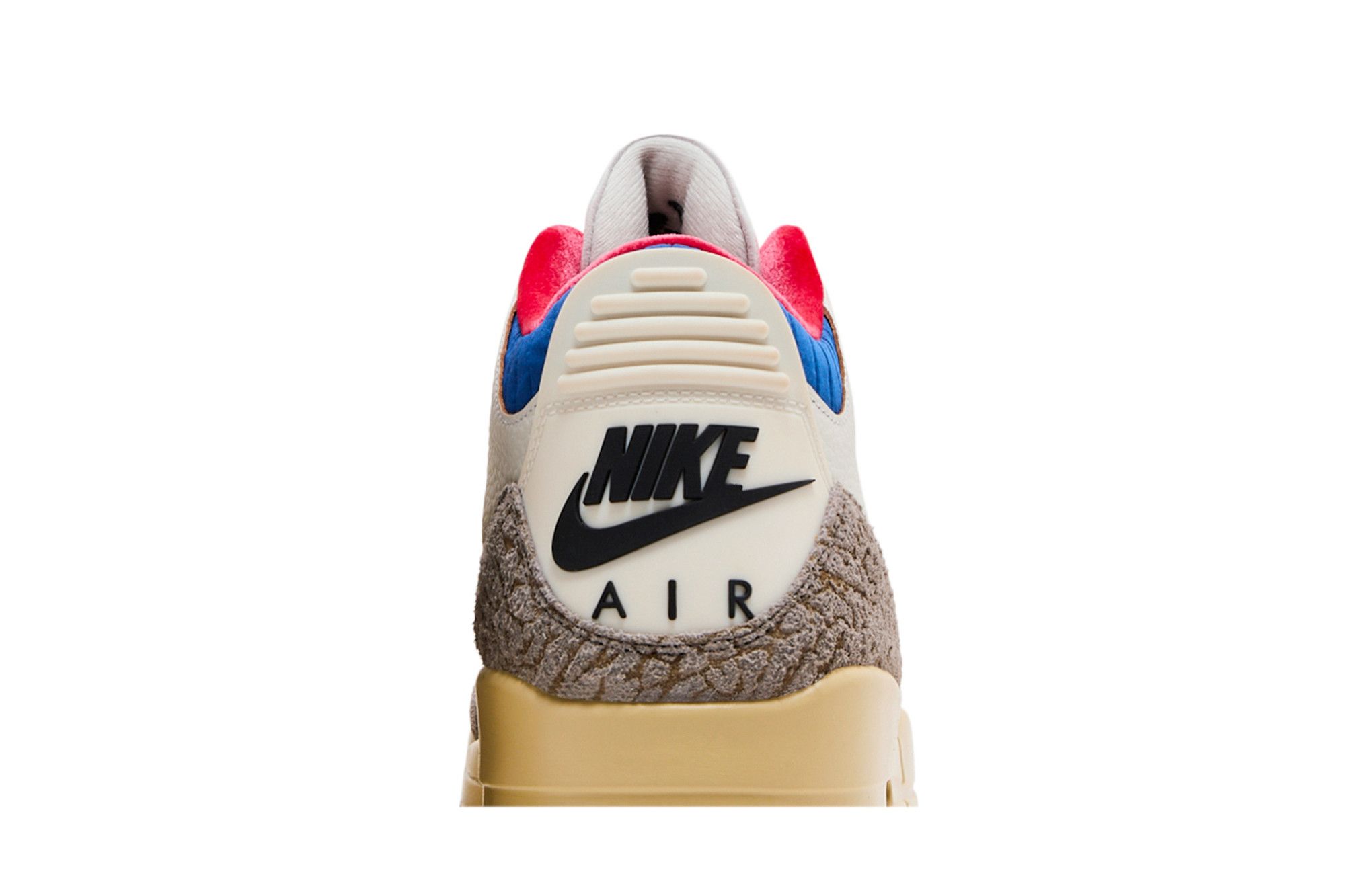 Buy Air Jordan 3 Retro 'Seoul 2.0' - IB1482 100 | GOAT