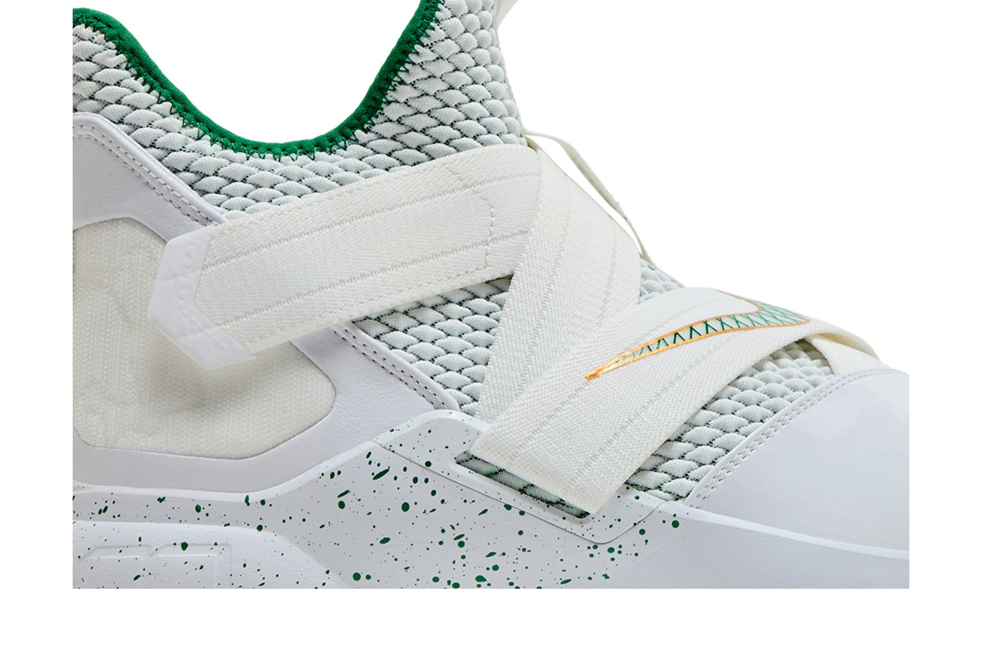 Buy LeBron Soldier 12 'SVSM Home' - AO2609 100 | GOAT