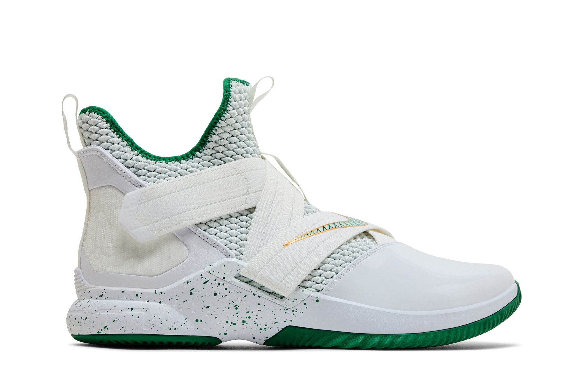 Buy Nike LeBron Soldier 12 'SVSM Home' - AO2609 100 | GOAT