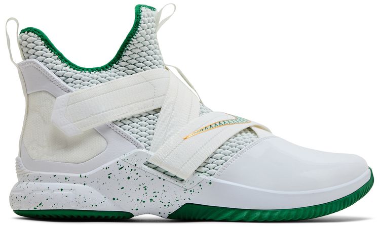 Nike LeBron Soldier 12 SVSM Home
