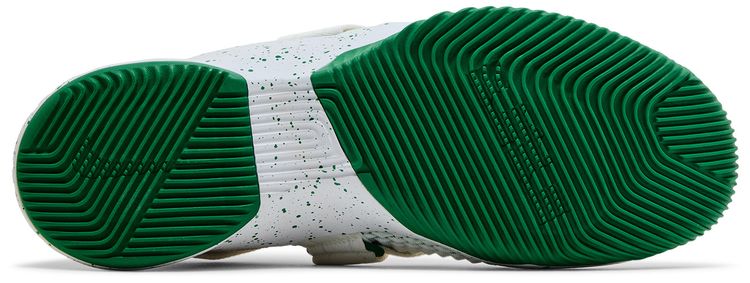 Nike LeBron Soldier 12 SVSM Home