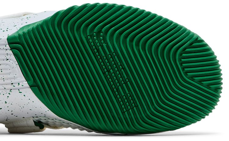 Nike LeBron Soldier 12 SVSM Home