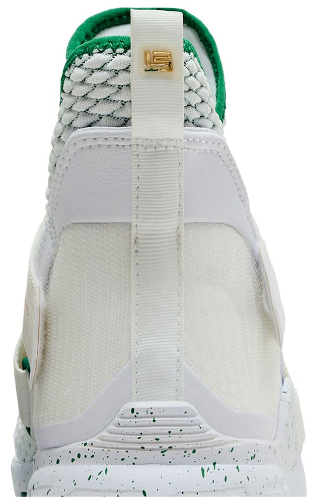 Nike LeBron Soldier 12 SVSM Home