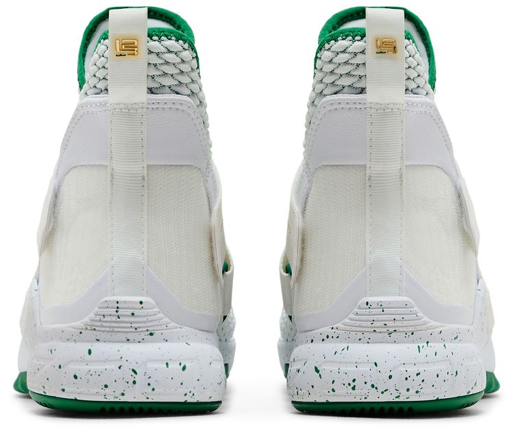 Nike LeBron Soldier 12 SVSM Home