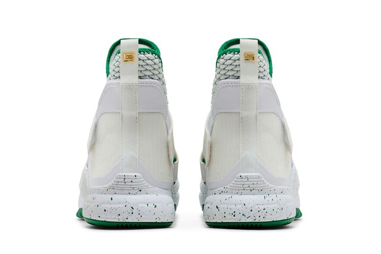 12 Svsm Lebron 12 Soldier Irish Nike Lebron James Soldier 12 SVSM - Main Image