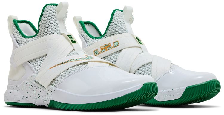 Nike LeBron Soldier 12 SVSM Home