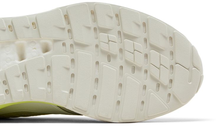 Adidas ZX 2K Boost 20 White Semi Solar Slime