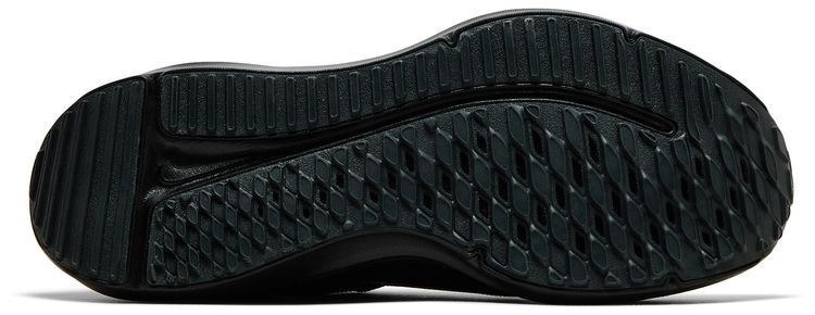 Nike Downshifter 12 Extra Wide Black Particle Grey