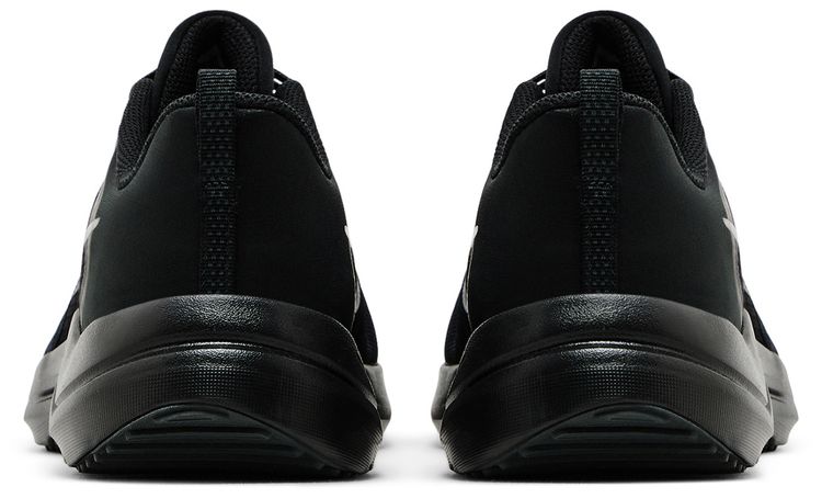 Nike Downshifter 12 Extra Wide Black Particle Grey