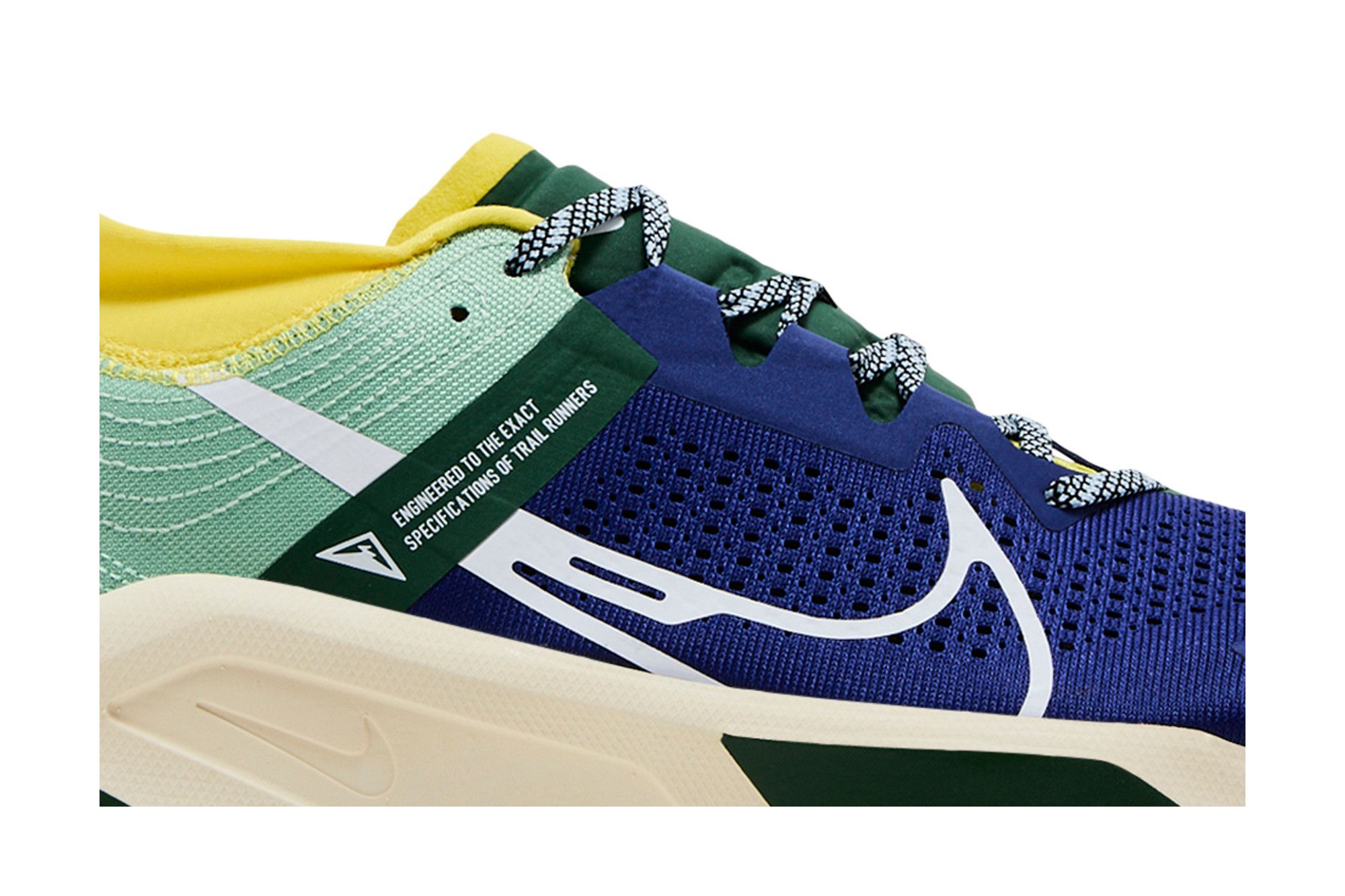 激安通販新作 Royal 'Deep Zegama ZoomX Buy Blue' GOAT | 400 DH0623 - ウェア