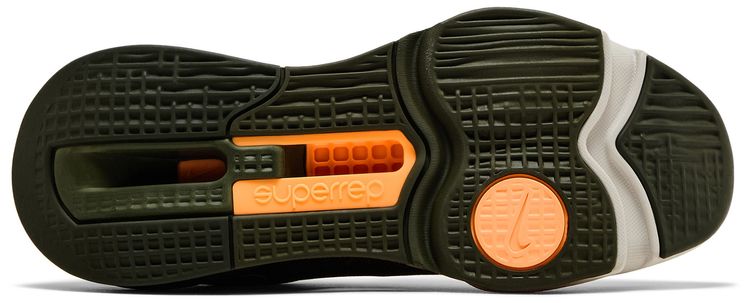Nike Air Zoom SuperRep 3 Cargo Khaki