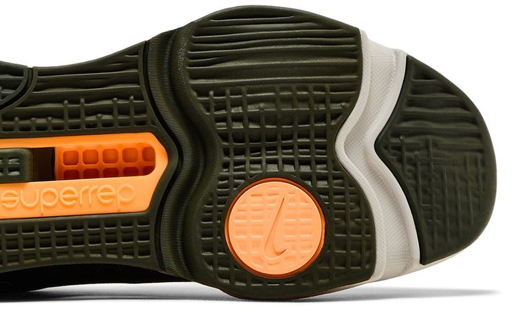 Nike Air Zoom SuperRep 3 Cargo Khaki