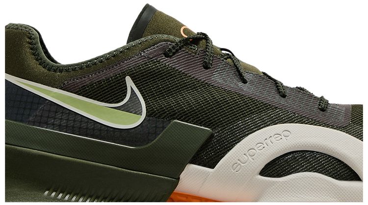 Nike Air Zoom SuperRep 3 Cargo Khaki