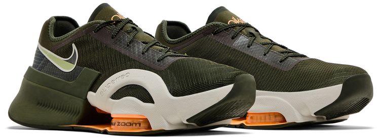 Nike Air Zoom SuperRep 3 Cargo Khaki