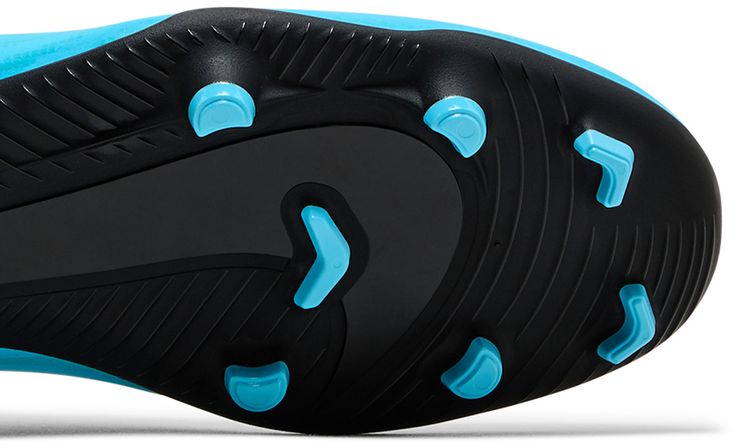 Nike Phantom GX Club MG Blast Pack