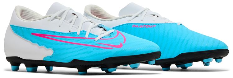 Nike Phantom GX Club MG Blast Pack