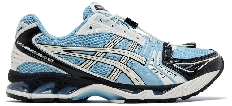 Asics Gel Kayano 14 Unlimited Pack   Mist Cream