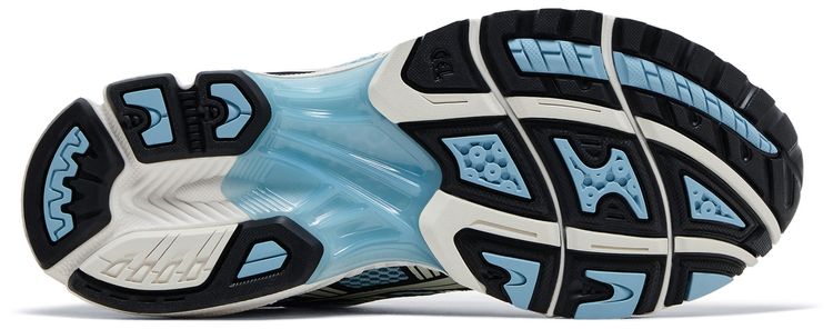 Asics Gel Kayano 14 Unlimited Pack   Mist Cream