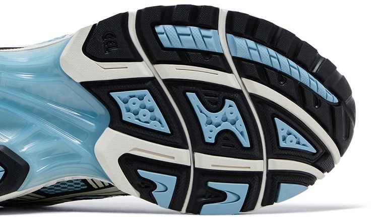 Asics Gel Kayano 14 Unlimited Pack   Mist Cream