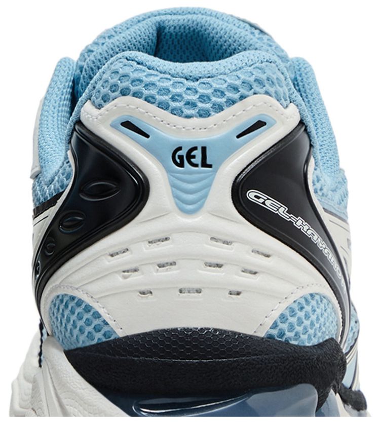 Asics Gel Kayano 14 Unlimited Pack   Mist Cream