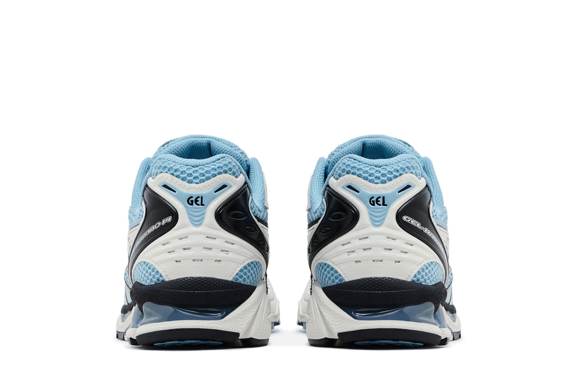 Buy Gel Kayano 14 'Unlimited Pack - Mist Cream' - 1203A549