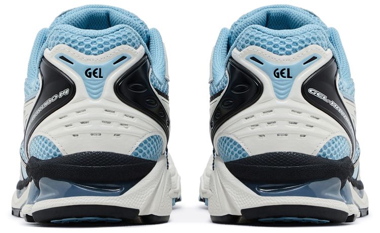 Asics Gel Kayano 14 Unlimited Pack   Mist Cream