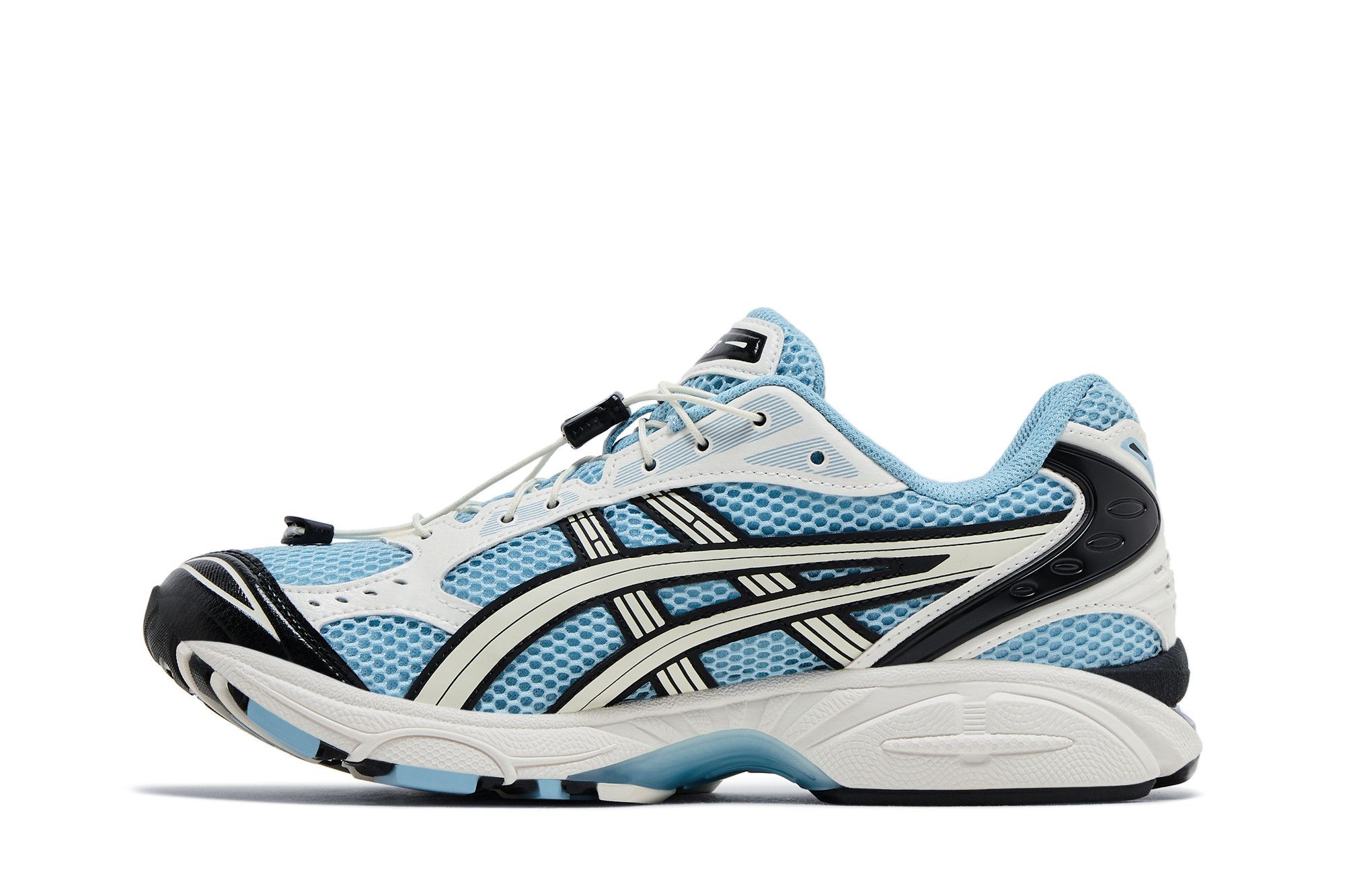 ASICS GEL-KAYANO 14 Mist/Cream　ゲルカヤノ14 GEL-KAYANO 14 | MIST/CREAM | スポーツスタイル メンズ