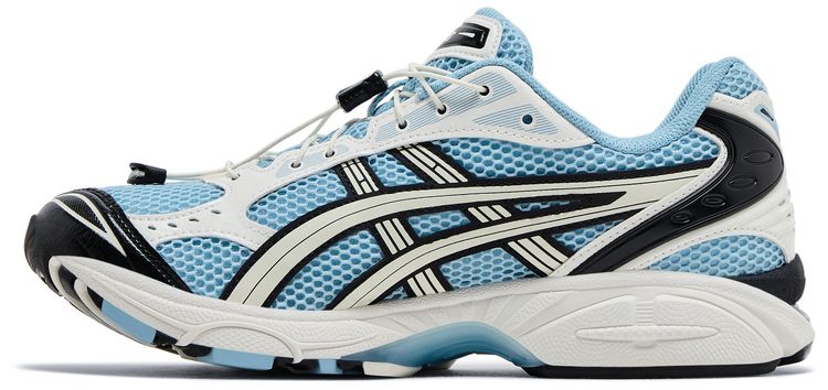 Asics Gel Kayano 14 Unlimited Pack   Mist Cream