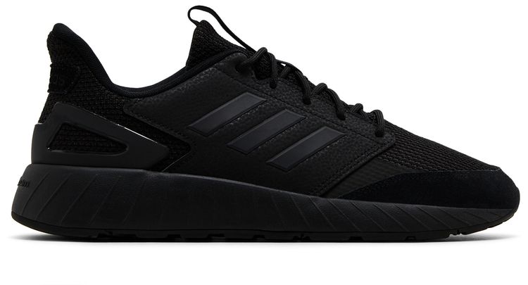 Adidas Neo Questarstrike Triple Black