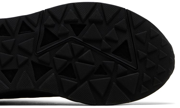 Adidas Neo Questarstrike Triple Black