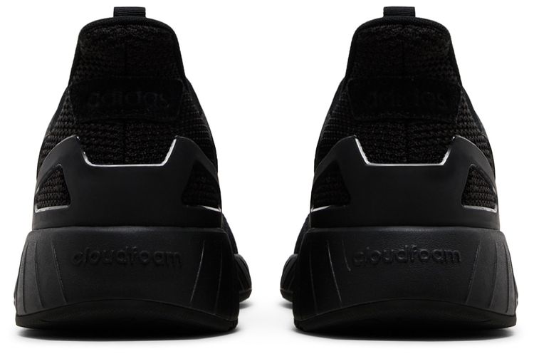 Adidas Neo Questarstrike Triple Black