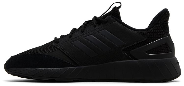 Adidas Neo Questarstrike Triple Black
