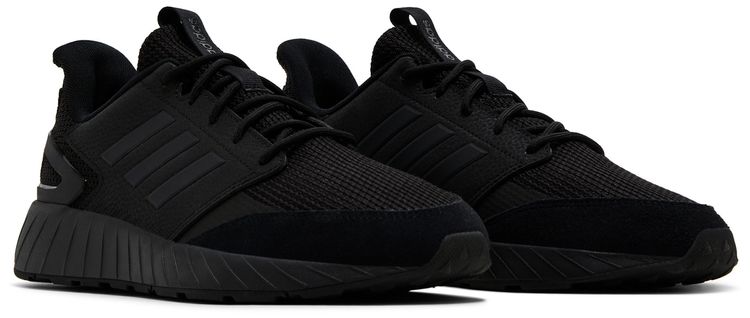 Adidas Neo Questarstrike Triple Black