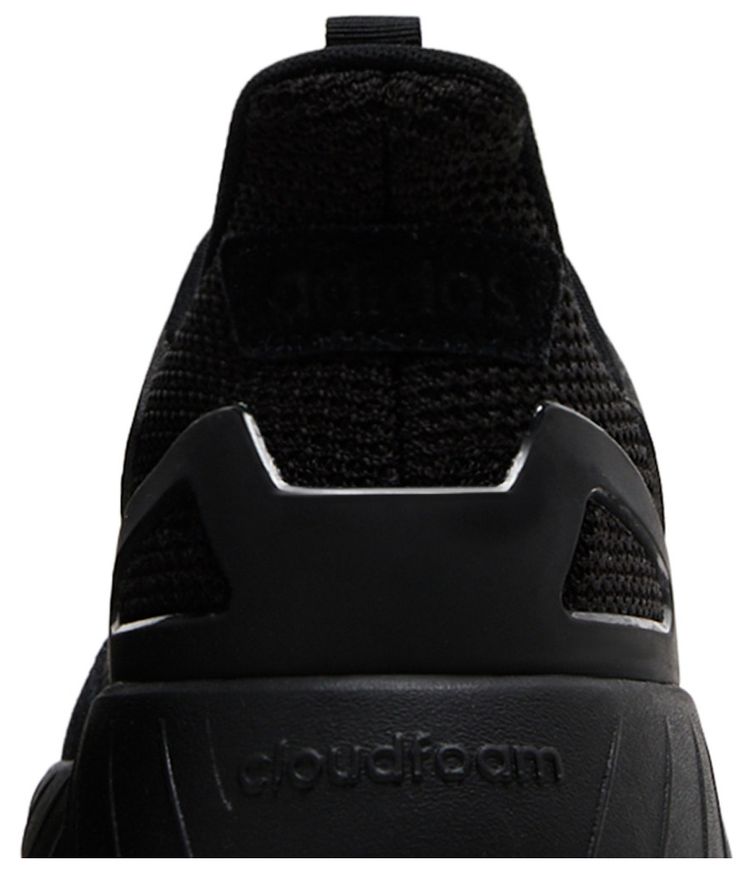 Adidas Neo Questarstrike Triple Black