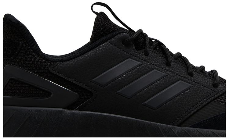 Adidas Neo Questarstrike Triple Black