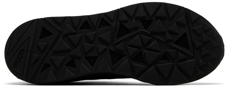 Adidas Neo Questarstrike Triple Black