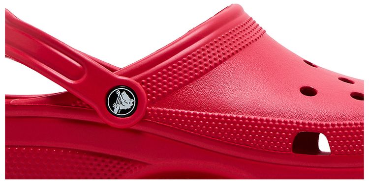 Crocs Classic Clog Varsity Red