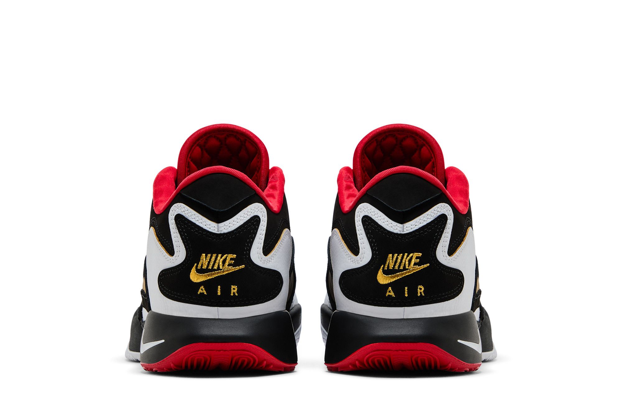 Buy Nike LeBron 21 'Prime 93' - HQ3480 001 | GOAT