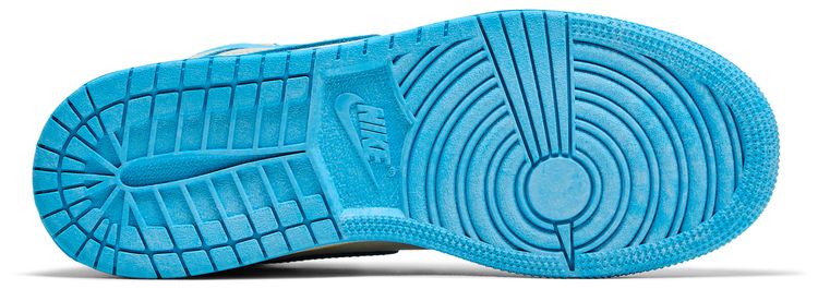Air Jordan 1 Retro High OG GS UNC Reimagined