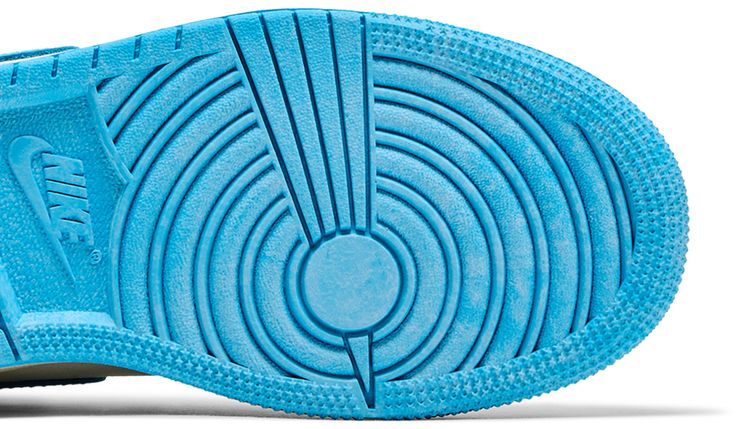 Air Jordan 1 Retro High OG GS UNC Reimagined