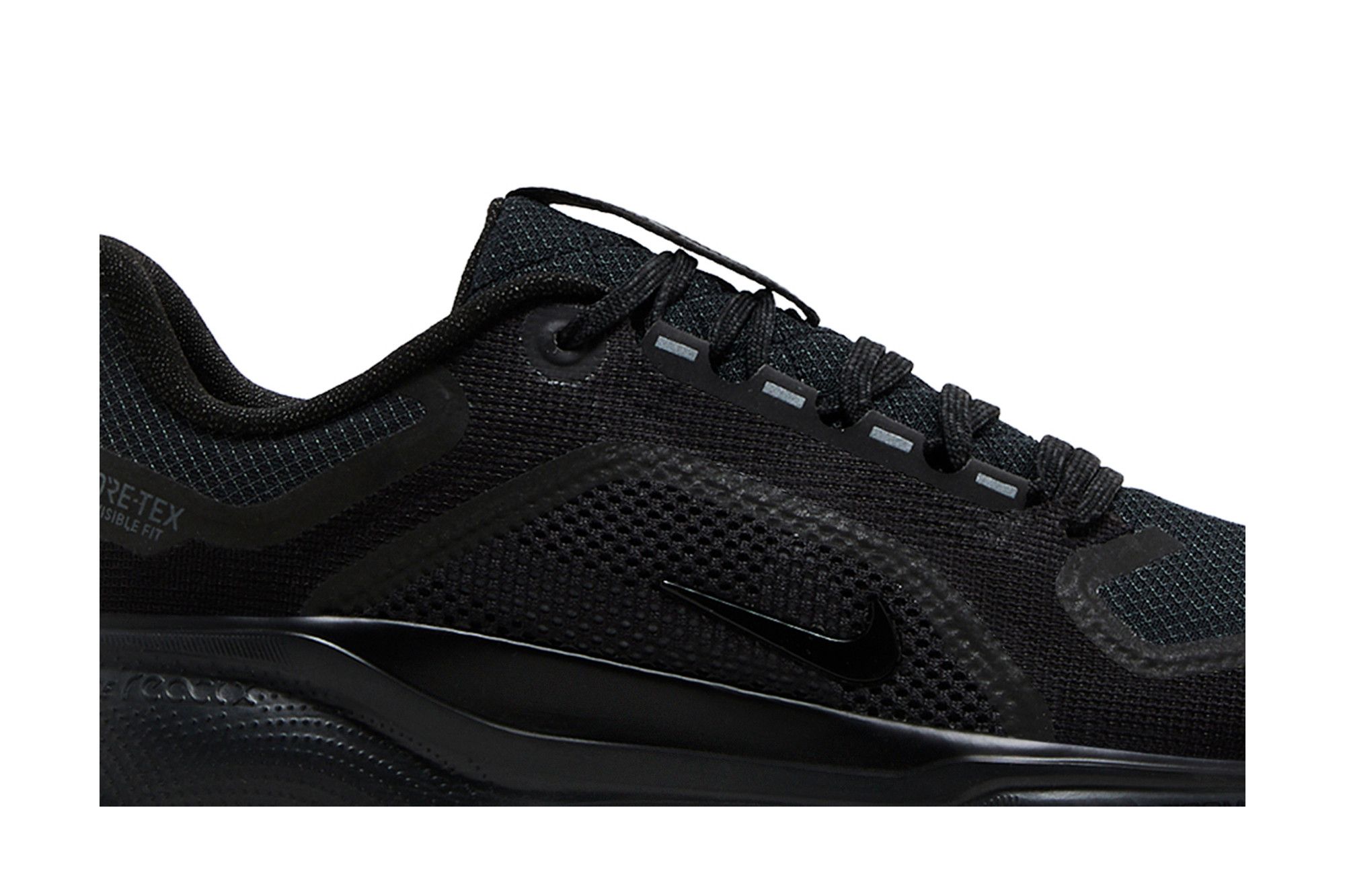 【NIKE】◆Pegasus 41 GORE-TEX Black◆FQ1357-001◆ Women's Pegasus 41 GORE-TEX (001 - Black/Black-Anthracite