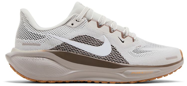 Nike Wmns Air Zoom Pegasus 41 Phantom Mink Brown