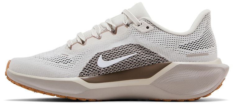 Nike Wmns Air Zoom Pegasus 41 Phantom Mink Brown