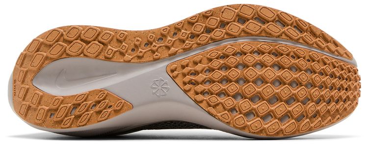 Nike Wmns Air Zoom Pegasus 41 Phantom Mink Brown