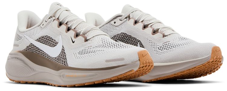Nike Wmns Air Zoom Pegasus 41 Phantom Mink Brown